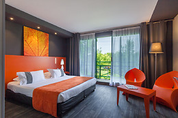 Golf Hôtel Colvert