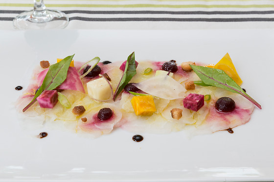 Auberge du Manet - photo 20