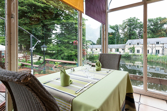 Auberge du Manet - photo 24