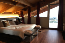 HOTEL EGUREN UGARTE