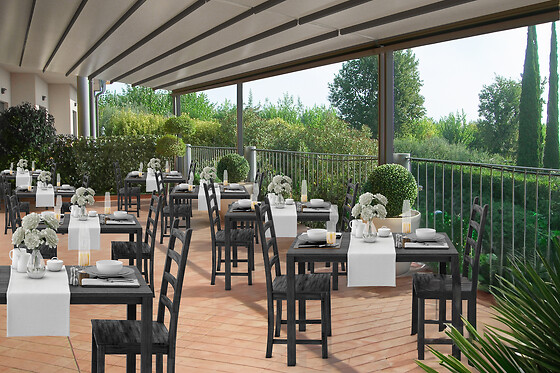 AHG RIVA DEL SOLE WELLNESS HOTEL - photo 4
