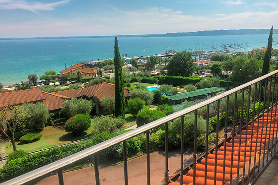 AHG RIVA DEL SOLE WELLNESS HOTEL - photo 5