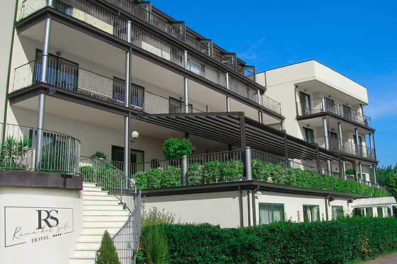 AHG RIVA DEL SOLE WELLNESS HOTEL - photo 8