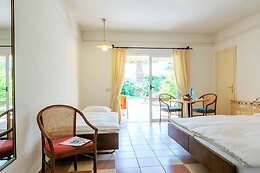 Online Booking EPS