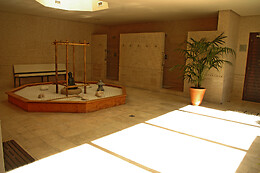 SPA PLAYA GRANADA