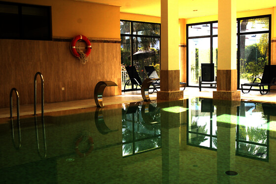 SPA PLAYA GRANADA - photo 2