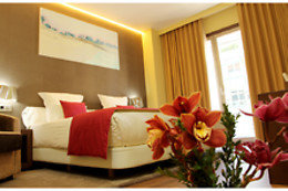 AGUA DE MAR HOTEL BOUTIQUE
