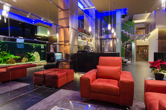 AGUA DE MAR HOTEL BOUTIQUE - photo 4
