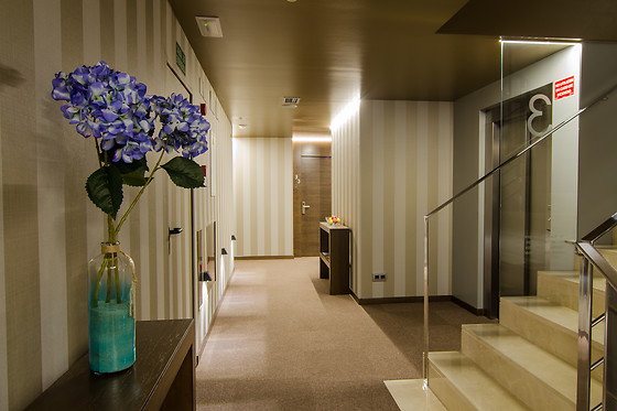 AGUA DE MAR HOTEL BOUTIQUE - photo 5