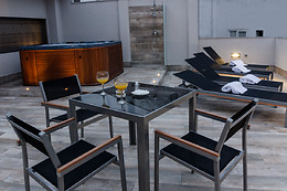 AGUA DE MAR HOTEL BOUTIQUE