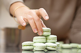 FOOD ROMANCE COMPANY