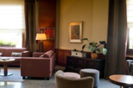 HOTEL PESSETS