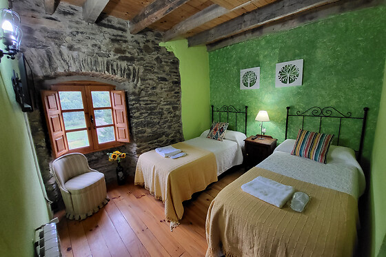 HOTEL RURAL LA CÁRCEL - photo 5