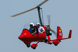 AEROAVENTURA