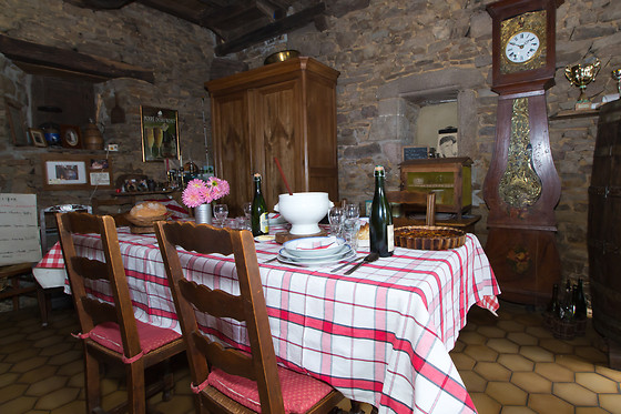 Ferme de la gortière - photo 13