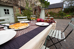 Ferme de la gortière