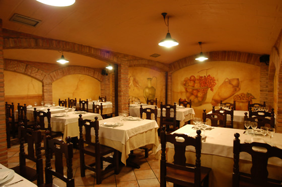 HOTEL CIUDAD DE CALAHORRA - photo 2
