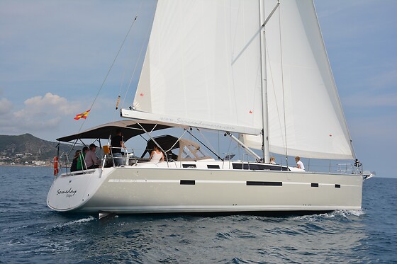 SURCANDO MARES - photo 1