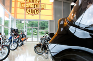 Alquiler de Harley-Davidson en VILLABONA (Gipuzkoa)
