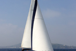 NAVEGA VELA