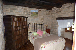 LA POSADA DE PEDRAZALES