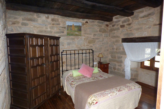 LA POSADA DE PEDRAZALES - photo 2