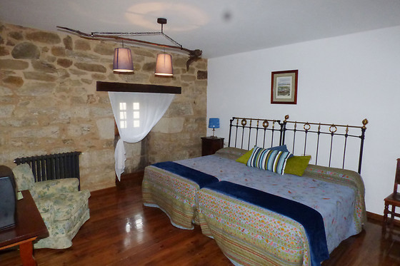 LA POSADA DE PEDRAZALES - photo 3