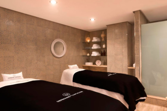 Un acceso a circuito spa para 2 en Spa by Germaine de Capuccini en Marbella (Málaga)