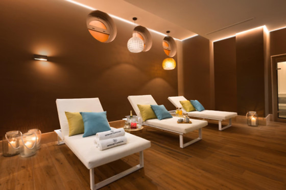 Un acceso a circuito spa para 2 en Spa by Germaine de Capuccini en Marbella (Málaga)