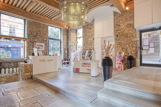 Belle de Maïa, Maison de beauté - photo 0