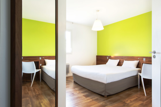 Sure Hotel by Best Western Guerande - photo 4