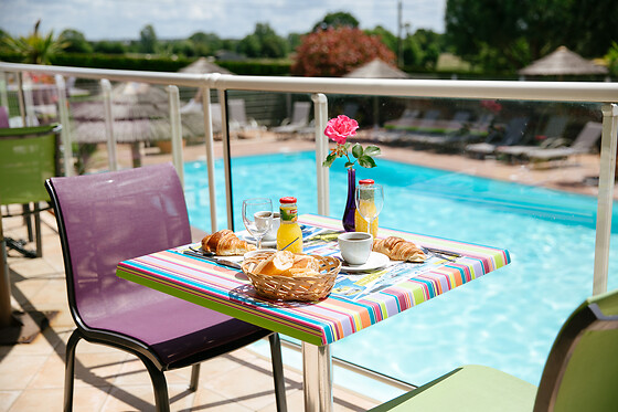 Seasonova camping Saint-Michel - photo 3