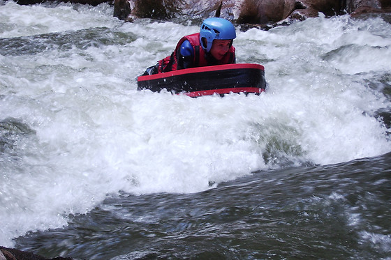 Crazy Raft - photo 8