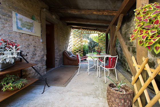 La Charmante - photo 7