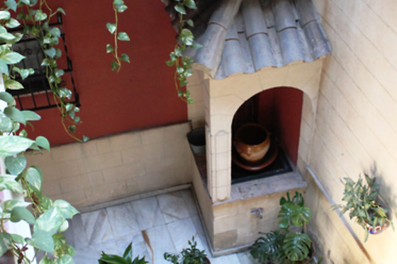 HOTEL LA FONDA DEL CALIFA - photo 12