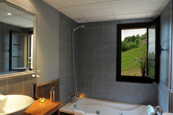HOTEL EL QUESAR GAMONEO - photo 3