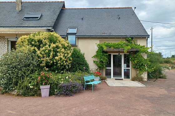 Domaine du pont de Livier - photo 5