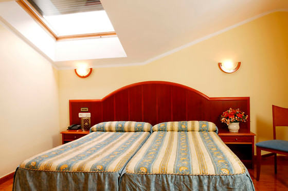 HOTEL PEÑA SANTA - photo 1