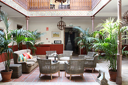 HOTEL RURAL LA VIDA DE ANTES