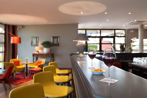 Kyriad Prestige Beaune Le Panorama - photo 5