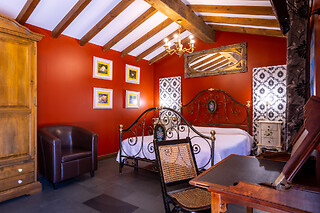 Dos noches para 2 en Posada Restaurante Prada a Tope*** en Treceño (Cantabria)