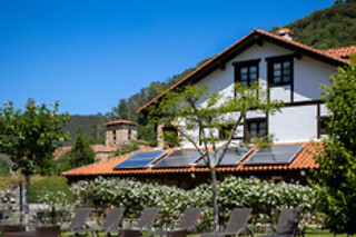 Dos noches para 2 en Posada Restaurante Prada a Tope*** en Treceño (Cantabria)