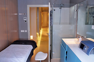 Una experiencia Slow para 1 en Slow Life House en Madrid