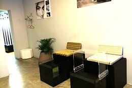 Spazio Garrarufa Modena