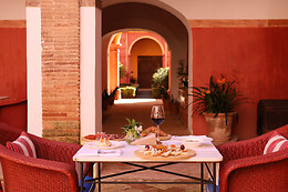HOTEL MONASTERIO DE SAN FRANCISCO