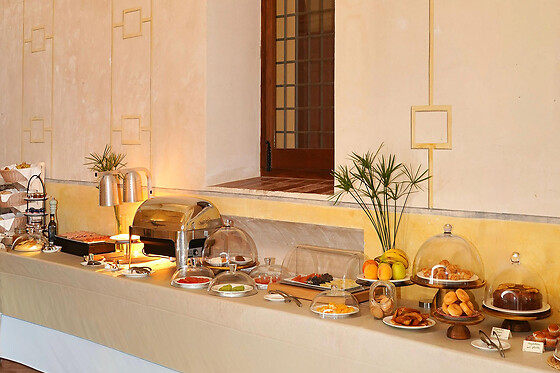 HOTEL MONASTERIO DE SAN FRANCISCO - photo 2