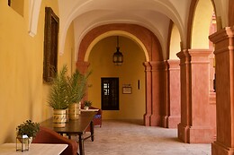 HOTEL MONASTERIO DE SAN FRANCISCO
