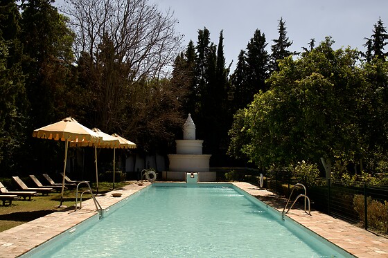 HOTEL MONASTERIO DE SAN FRANCISCO - photo 4