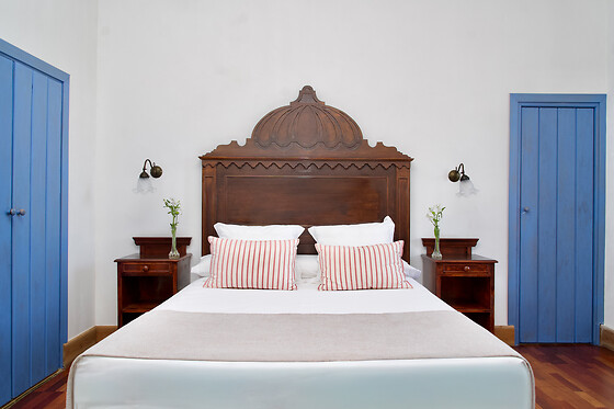 HOTEL MONASTERIO DE SAN FRANCISCO - photo 13
