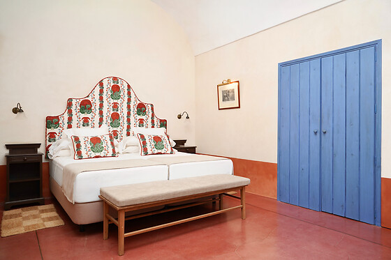 HOTEL MONASTERIO DE SAN FRANCISCO - photo 0